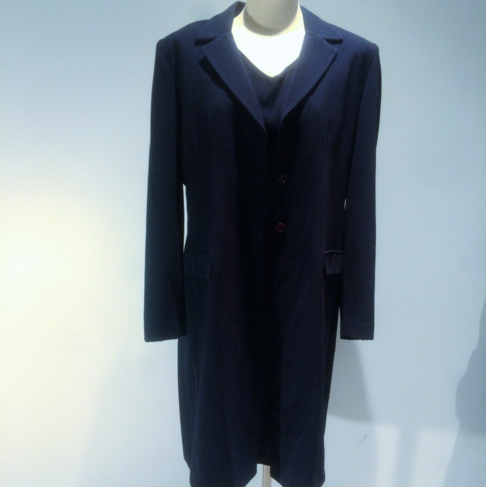 Julian Taylor Two Piece Dress Set *Offers Welcomed